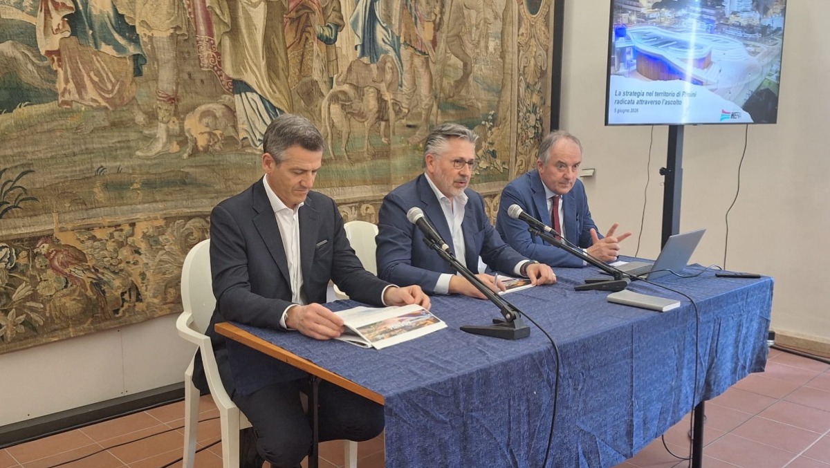 Hera, 250 milioni per tutta la provincia entro il 2029: investimenti su acqua, ambiente ed energia - 