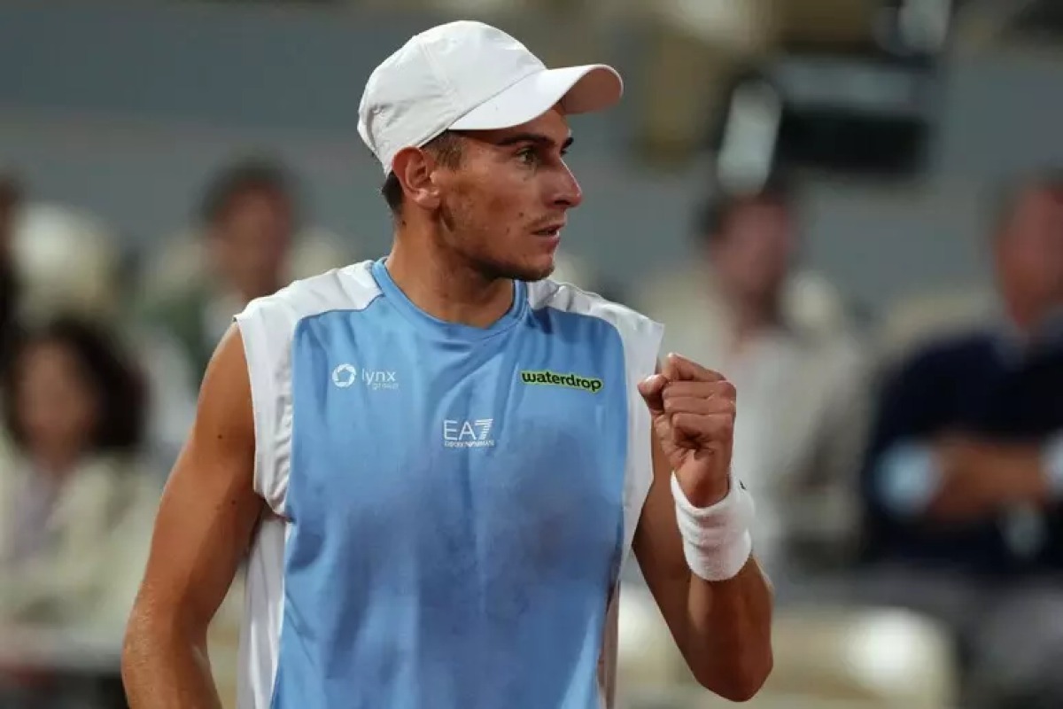 Cobolli-Zverev, finale da sogno a Parigi: il tedesco supera Mensik e punta al primo Slam - 