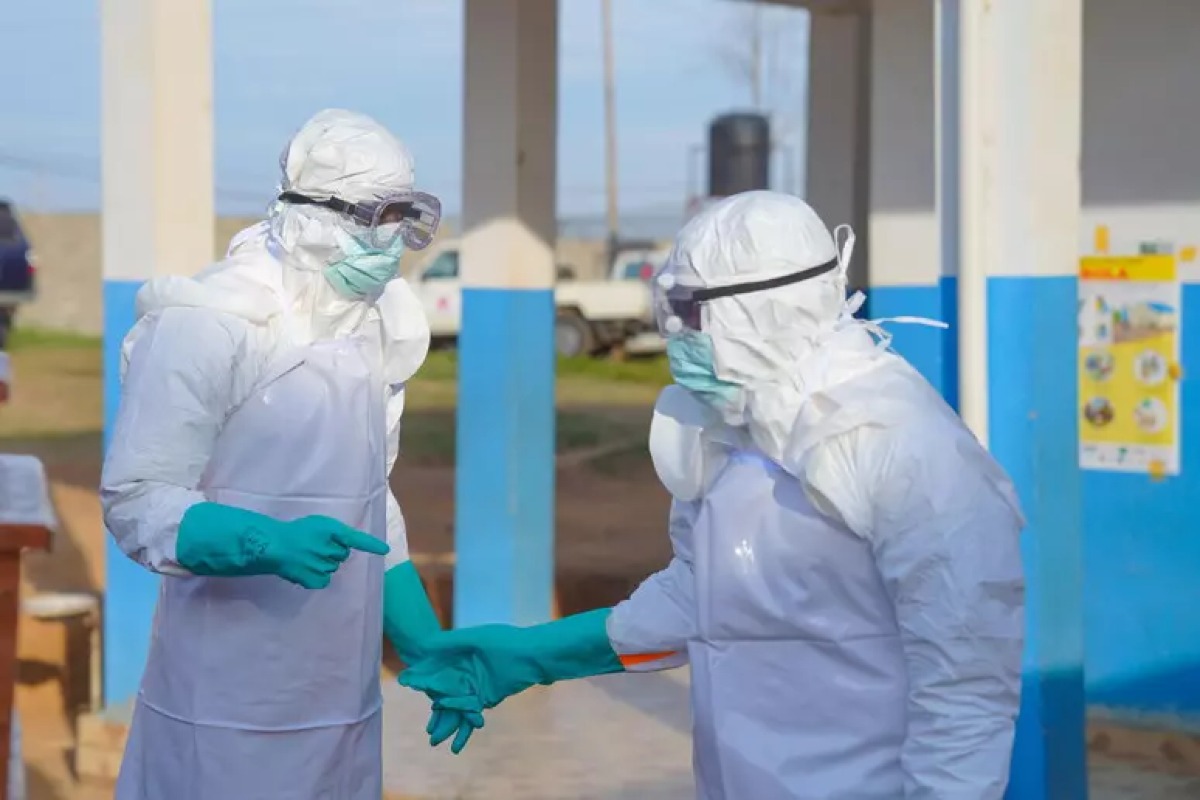 Ebola, cresce l’emergenza nella Repubblica Democratica del Congo: 71 nuovi casi in un giorno - 