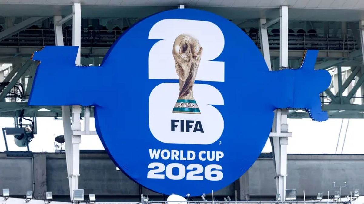 Mondiali 2026, la Fifa cambia le regole: via libera alle bottiglie d’acqua negli stadi - 