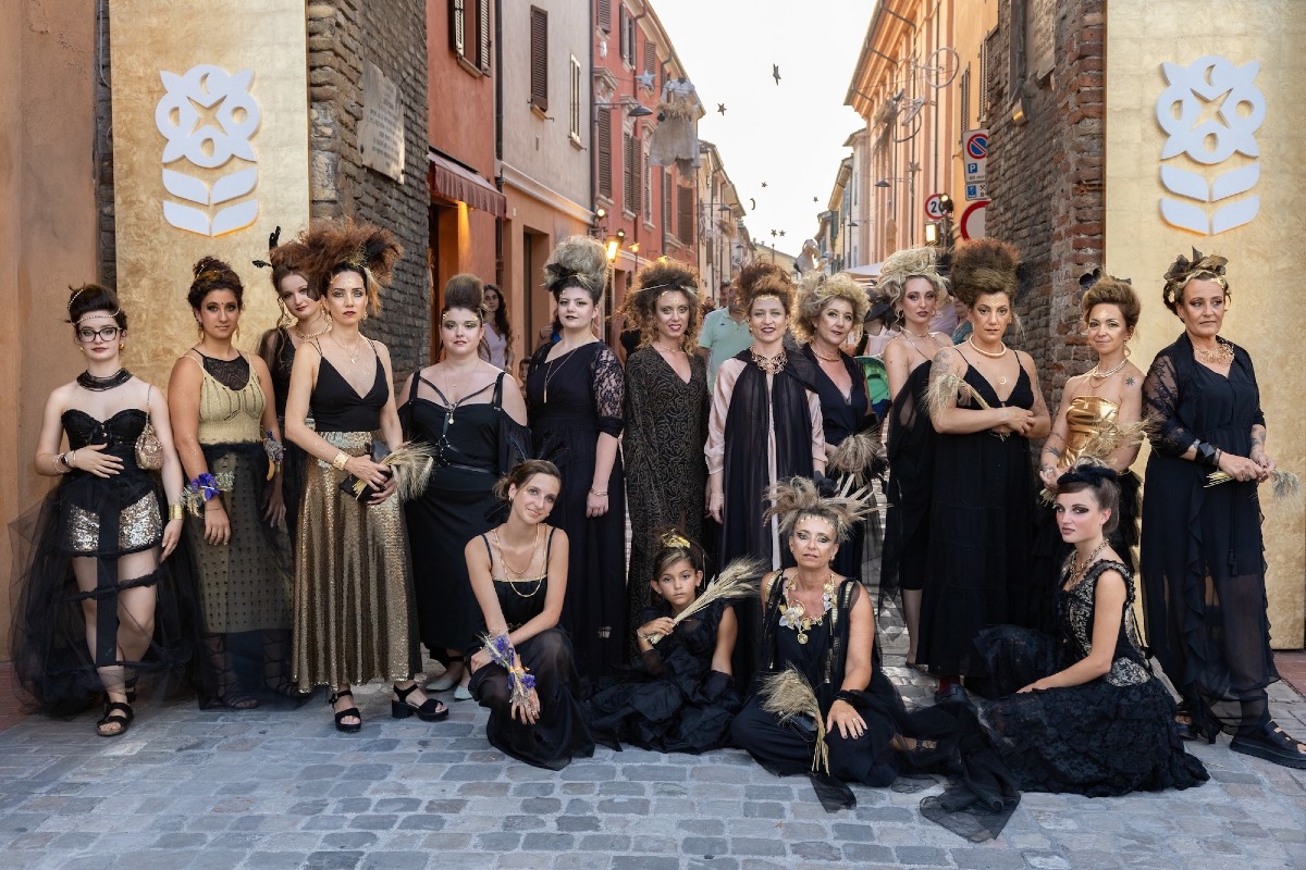 San Giovanni in Marignano, torna “La Notte delle Streghe”: cinque giorni di spettacoli e magia - 