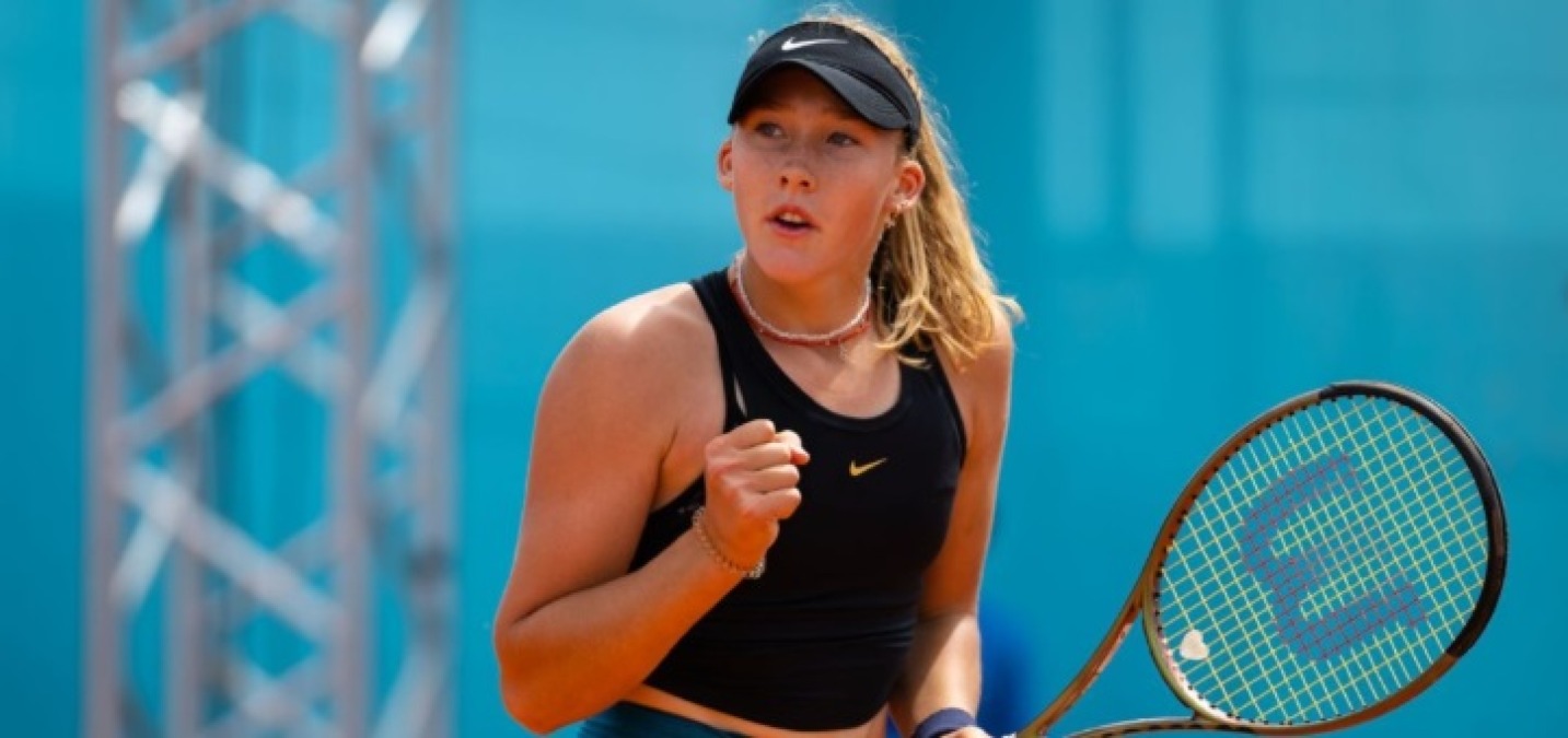 Andreeva regina di Parigi: primo Slam a 19 anni. Cobolli-Zverev in finale, Antonelli pole a Montecarlo - 