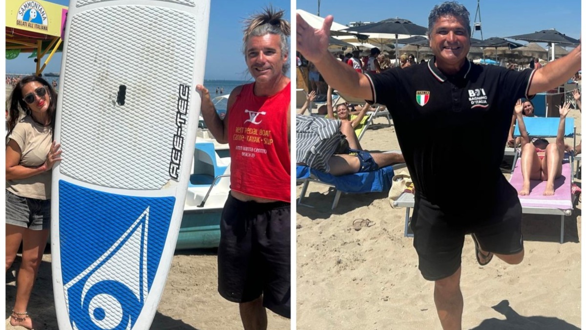 Rimini, i primi weekend estivi sono un successo: ma i prezzi sono saliti - 
