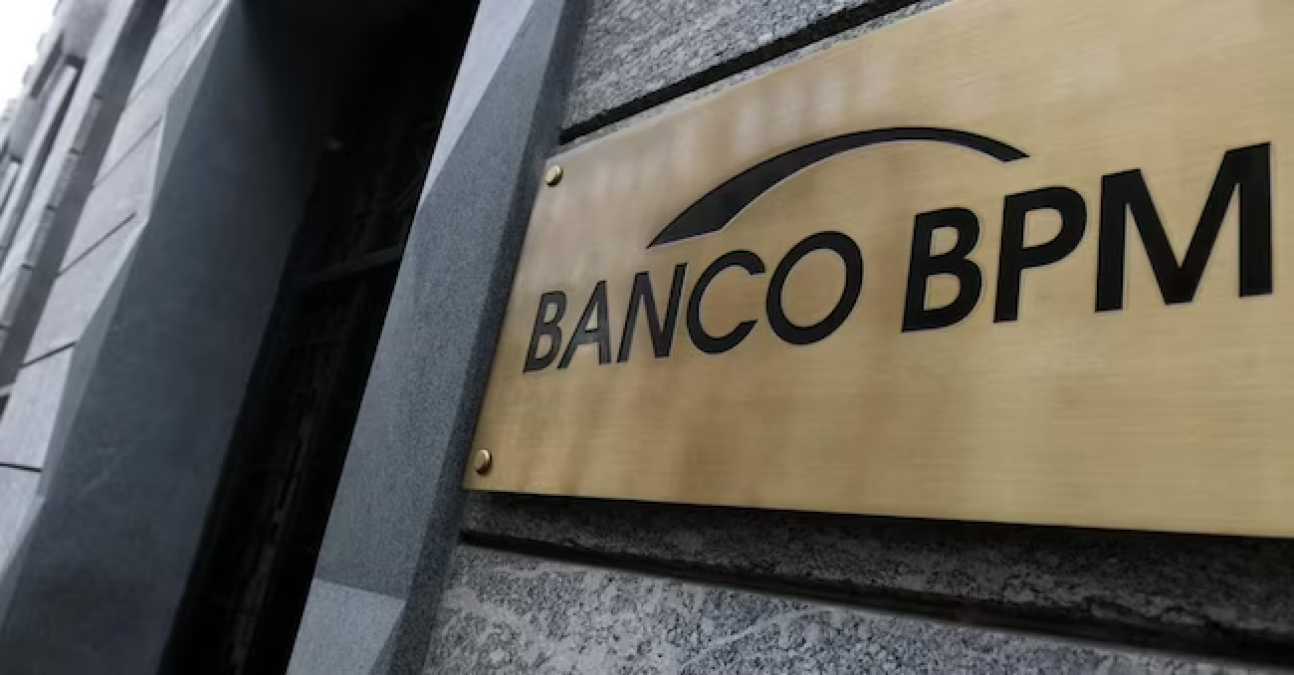 Banco Bpm propone la fusione con Mps: sinergie per oltre 1,1 miliardi e utile stimato fino a 6 miliardi - Banco Bpm