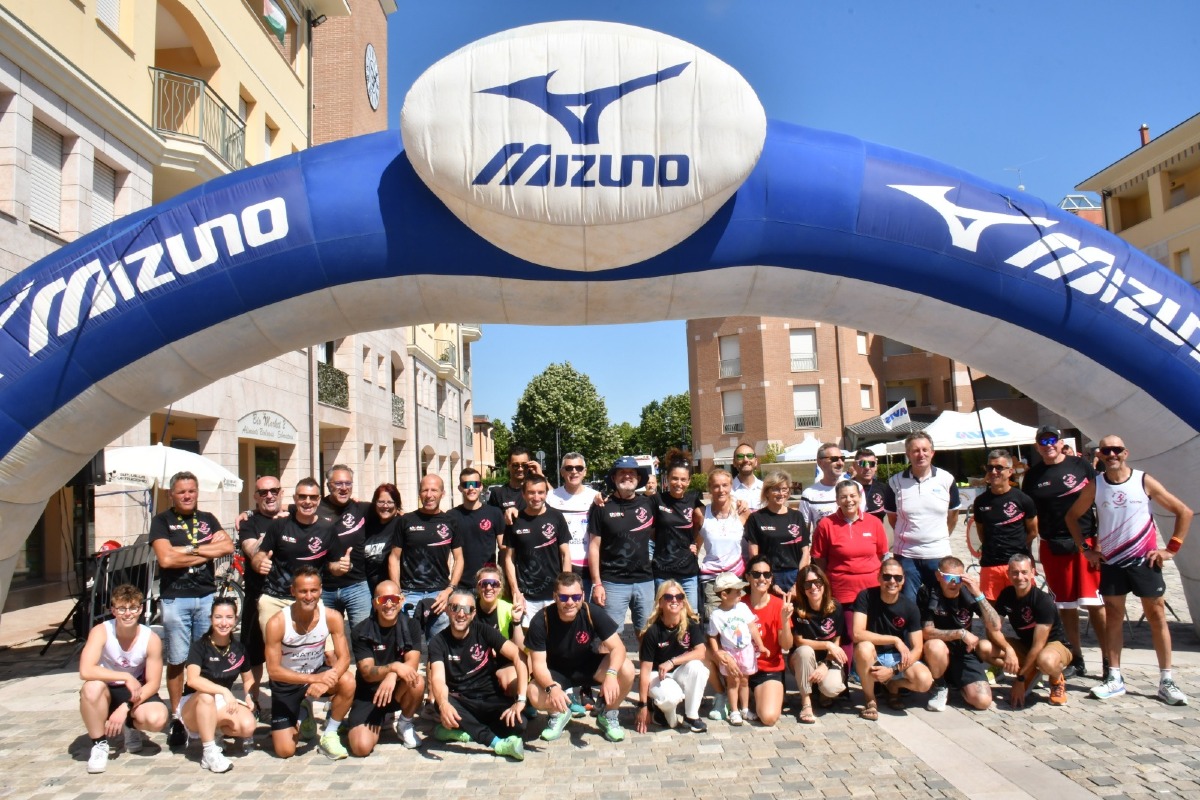 Corri Verucchio, in 300 alla 39ª edizione tra sport, natura e partecipazione - 
