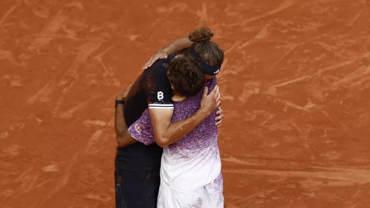 Parigi e Montecarlo, tra sogni sfiorati e trionfi: Cobolli lotta ma cede, Zverev conquista il primo Slam - 