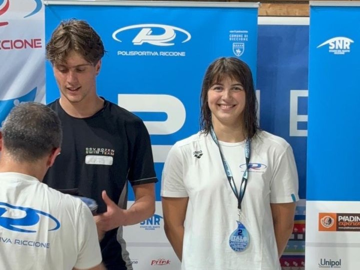 Riccione, grande successo per il Trofeo Internazionale Italo Nicoletti - 