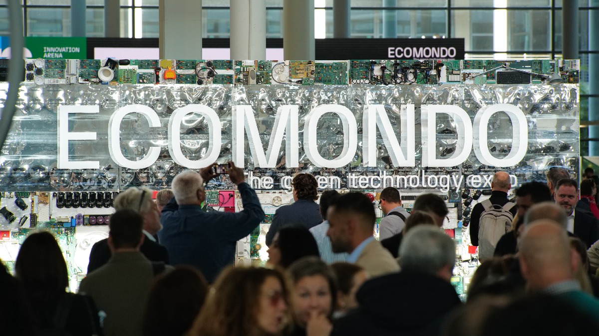 Ecomondo 2026 a Rimini: la green economy diventa sempre più globale - 