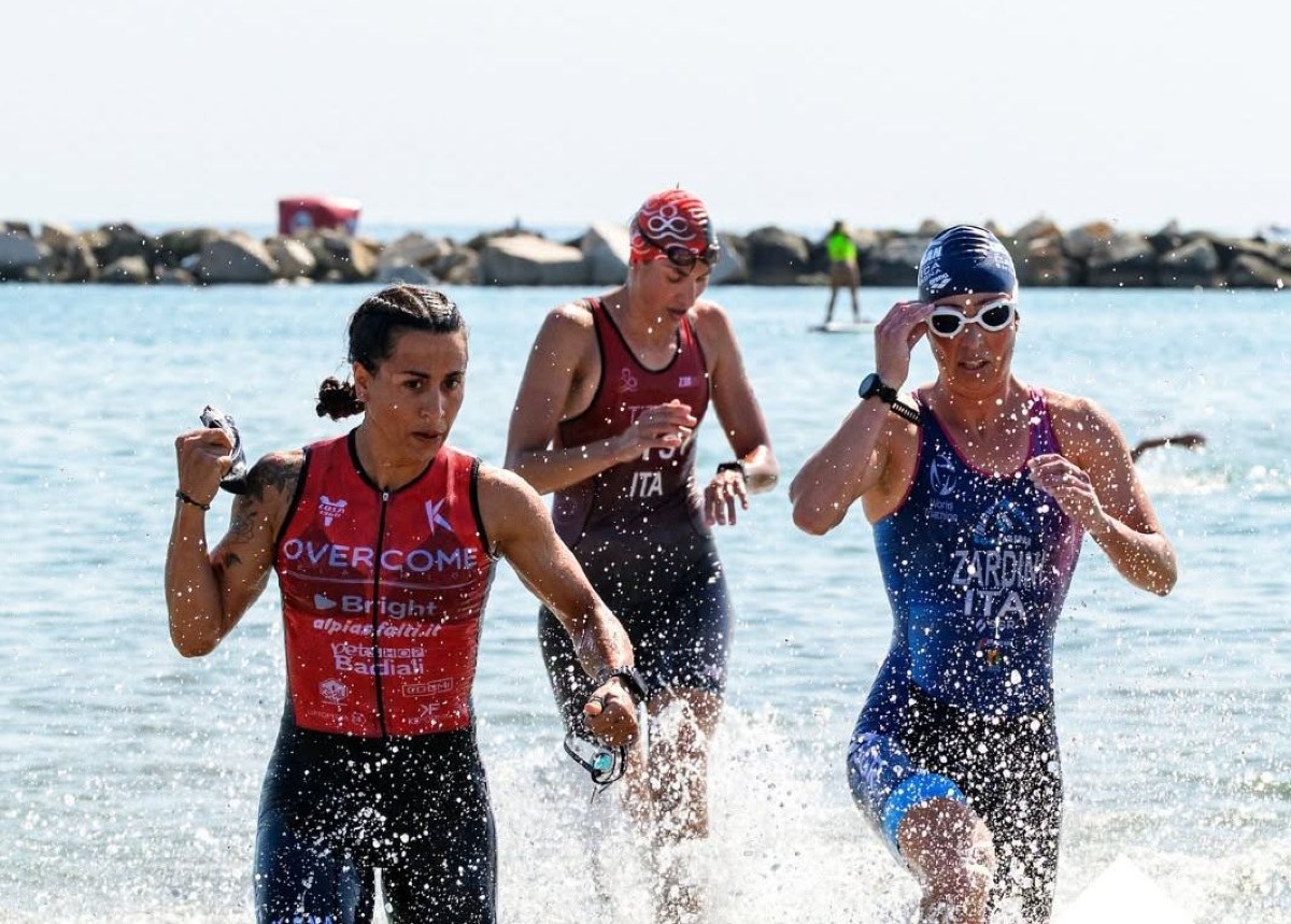 Bellaria-Igea Marina, torna il Bim Triathlon: mille atleti e viabilità rivoluzionata - 