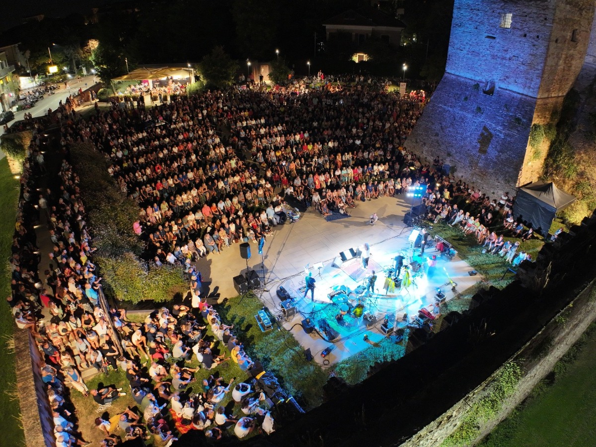 Rimini, una settimana di eventi tra cultura, musica, sport e tradizioni - 