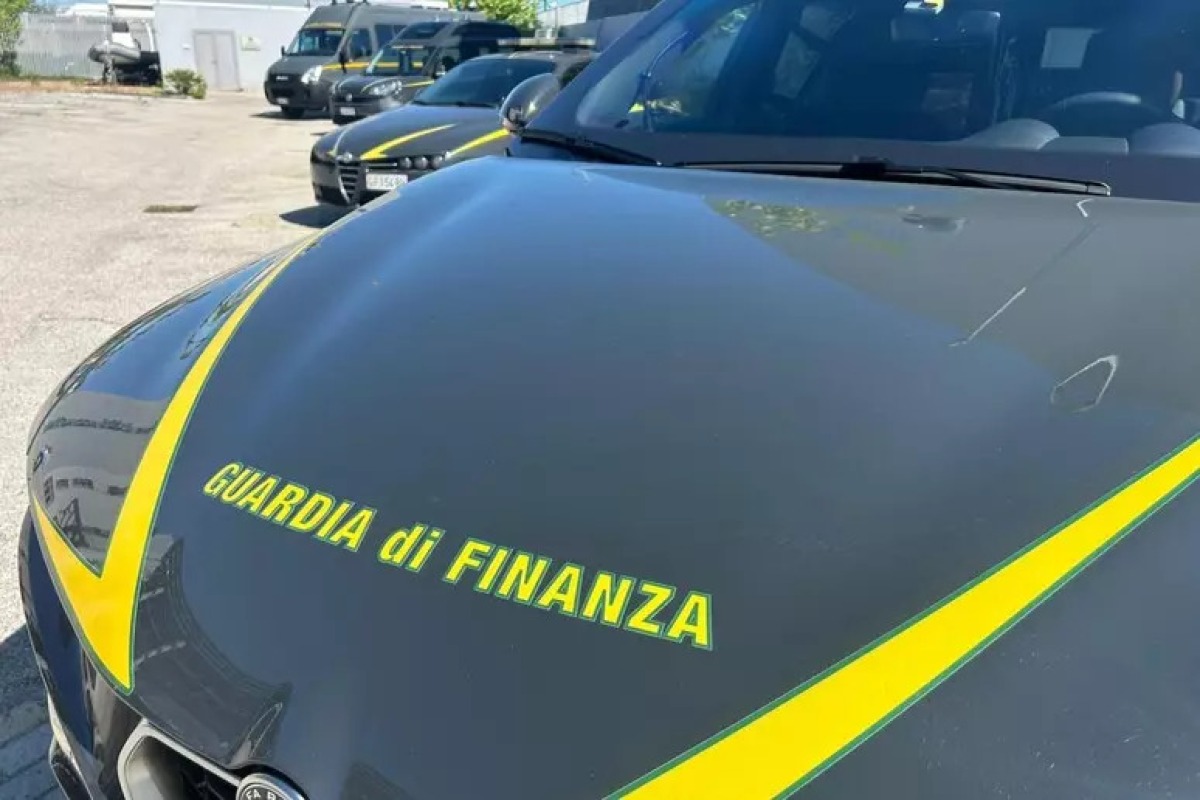 Perquisiti la casa e l'ufficio di Davide Barzan a Riccione: indagine per bancarotta fraudolenta da un milione di euro - 