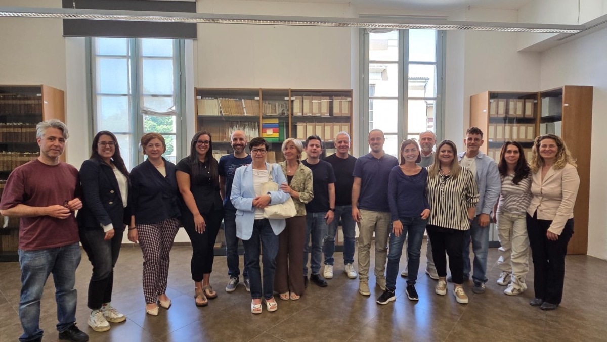 Santarcangelo approva il Patto dei genitori per educare al digitale in modo condiviso - 