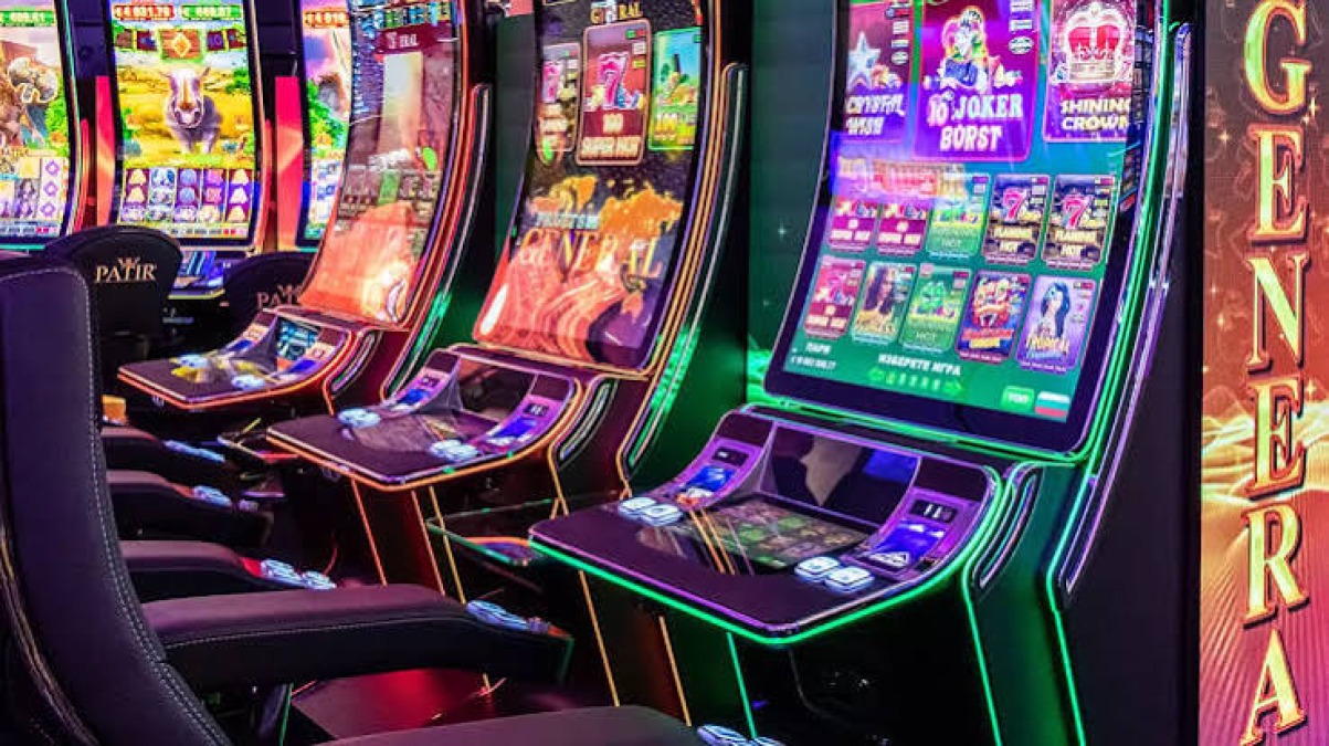 Sale scommesse e slot machine: a Rimini quasi completata la riduzione vicino ai luoghi sensibili - 