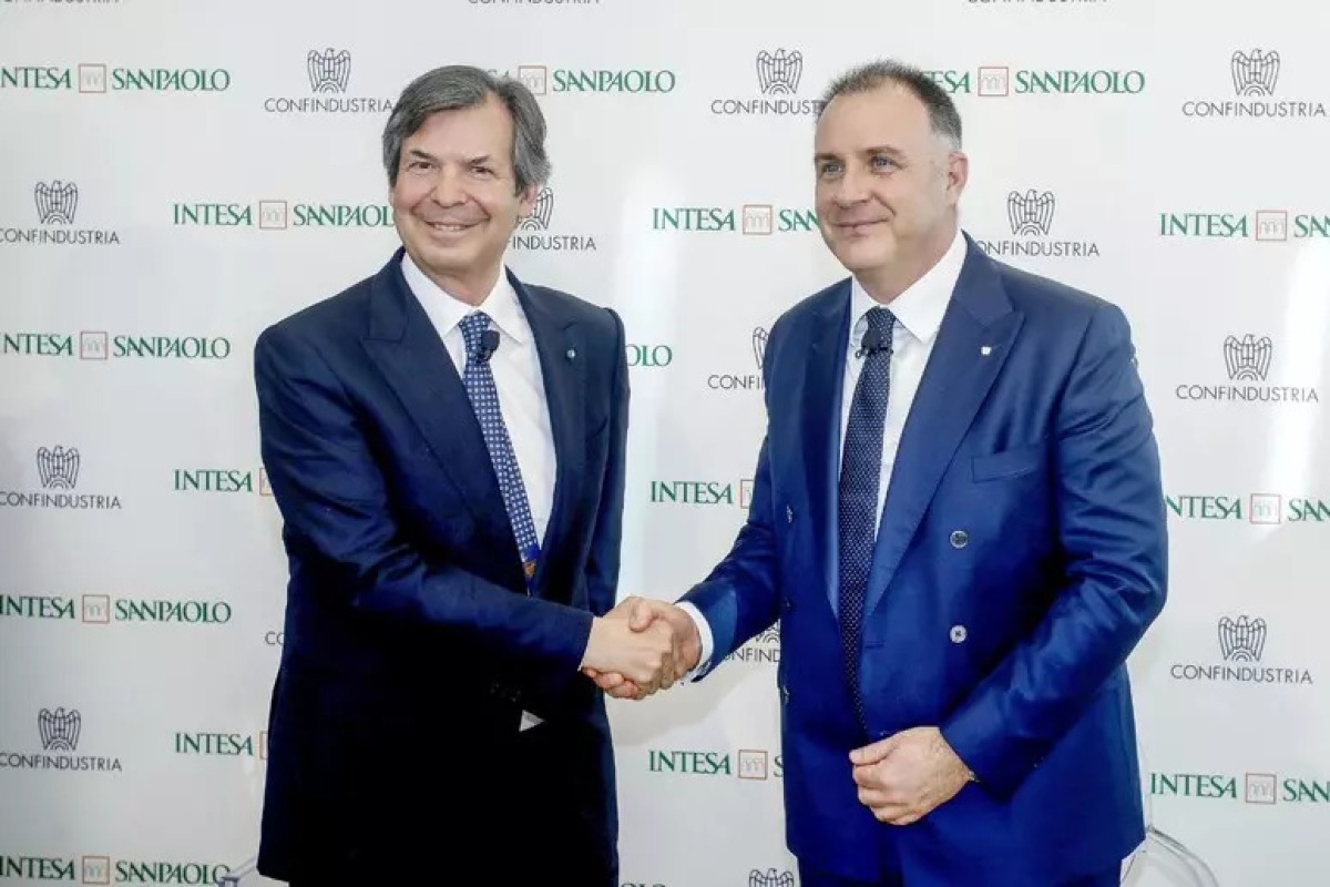 Il Tesoro prende atto del dossier Mps. Messina: “È un’offerta”, apprezzamenti da Confindustria per il sistema bancario - 