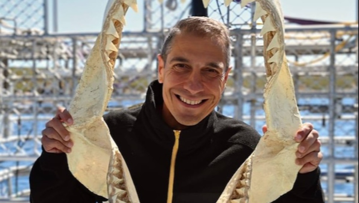 Precipita in un canyon a Tenerife: morto il riminese Andrea Semprini - 