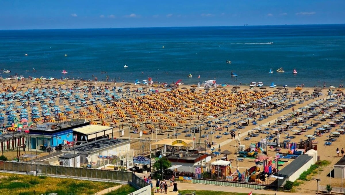 Rimini, svolta urbanistica: via il vincolo alberghiero, più flessibilità per hotel e nuove residenze - 