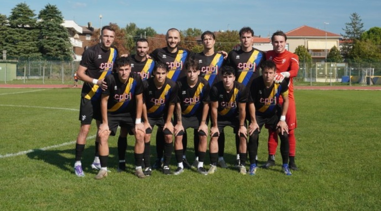 Calcio Eccellenza, Santarcangelo: confermata l'area sportiva - 