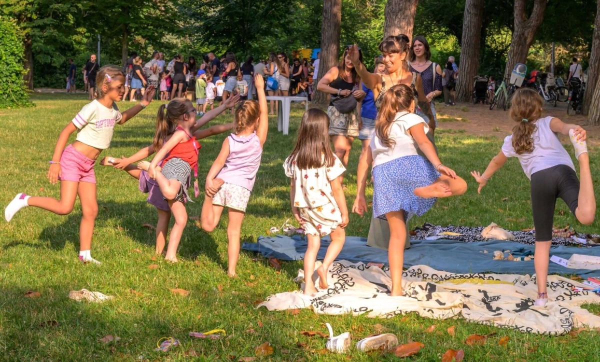 Riccione: una giornata di festa dedicata a bambini, ragazzi e persone con disabilità - 