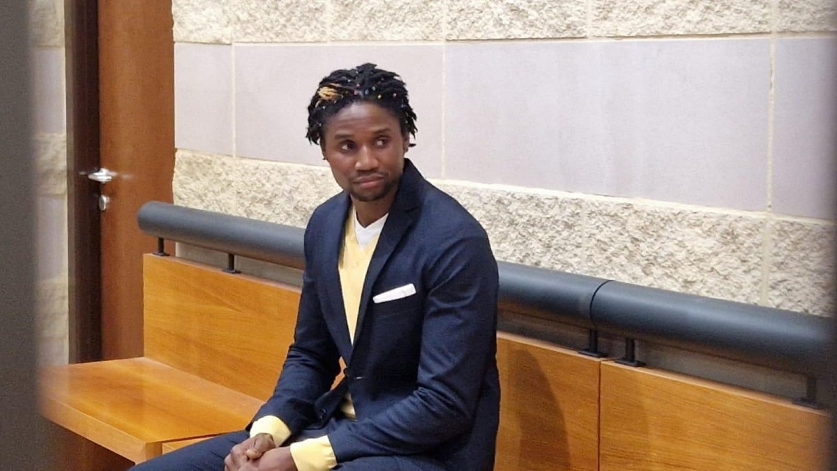 Omicidio Pierina Paganelli: attesa a Rimini per il verdetto su Louis Dassilva - 