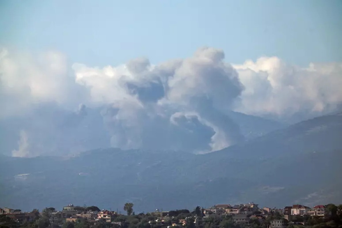 Israele ordina l’evacuazione di Tiro e dei campi profughi: nuova escalation con Hezbollah - 