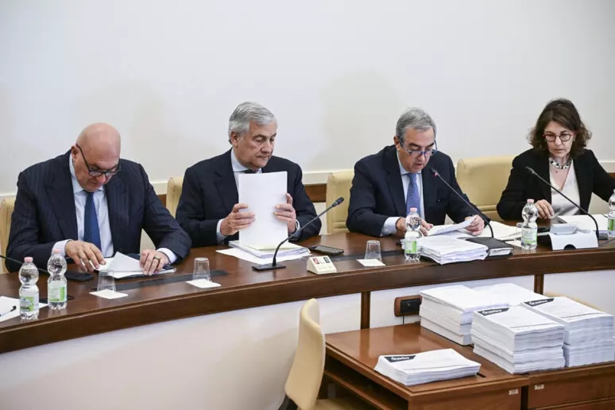 Tajani contro Ben Gvir: “Parole inaccettabili, Italia Paese amico di Israele” - 