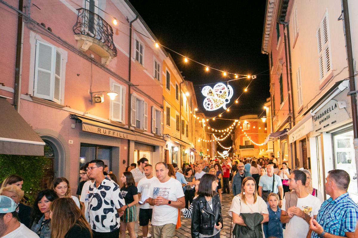 Torna "Estate Viva Santarcangelo 2026": il centro storico si anima con un’estate di eventi e tradizioni - 