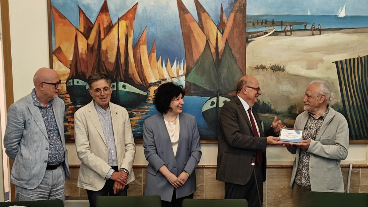 200 anni di storia imprenditoriale: Stamperia Pascucci festeggiata per il prestigioso traguardo - 