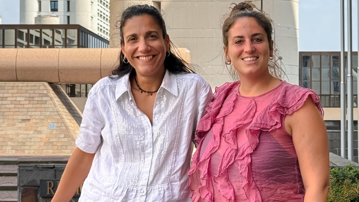 Lavoro stagionale, la Regione apre al monitoraggio: più formazione e sicurezza per i giovani - Francesca Lucchi e Alice Parma