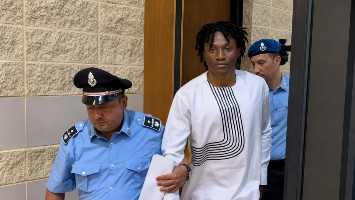 Omicidio Paganelli: assolto nella notte Louis Dassilva - 