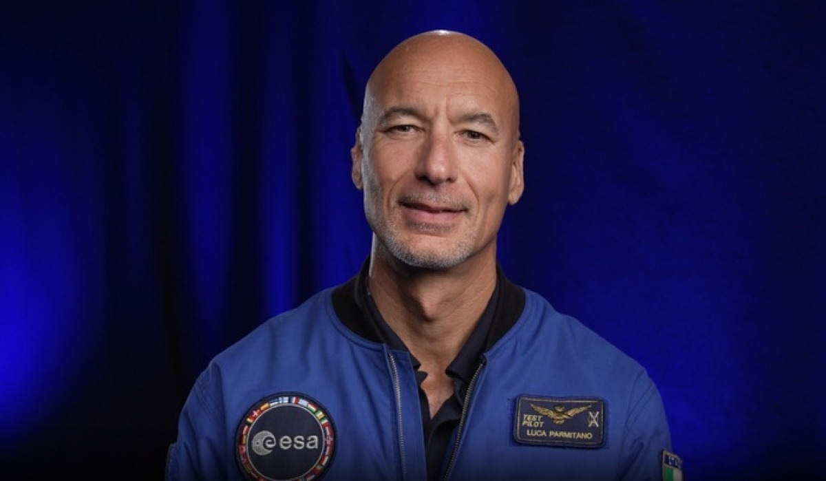 Luca Parmitano nell’equipaggio di Artemis III: l’Italia verso la nuova missione sulla Luna - 
