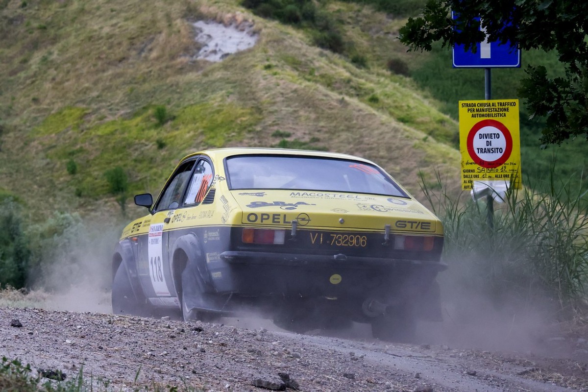 San Marino Rally 2026, svelate le prove speciali tra Titano e Montefeltro - 