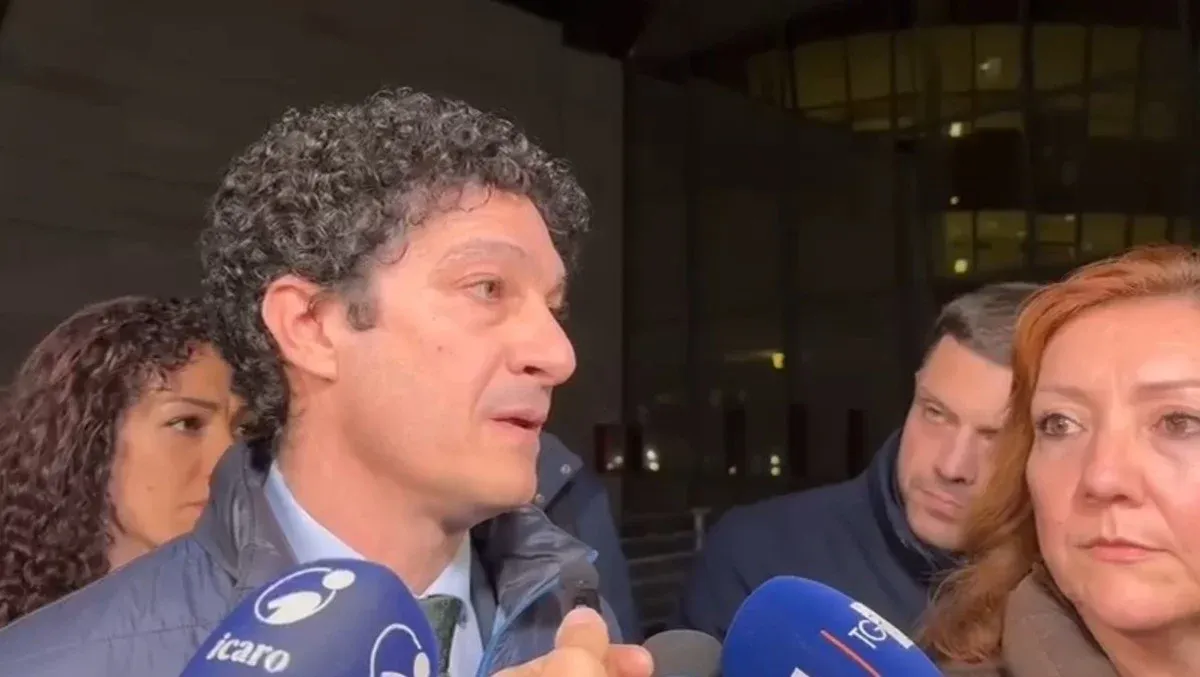 Assoluzione Dassilva, le parti civili: “Sentenza da rispettare ma non condivisa” - 