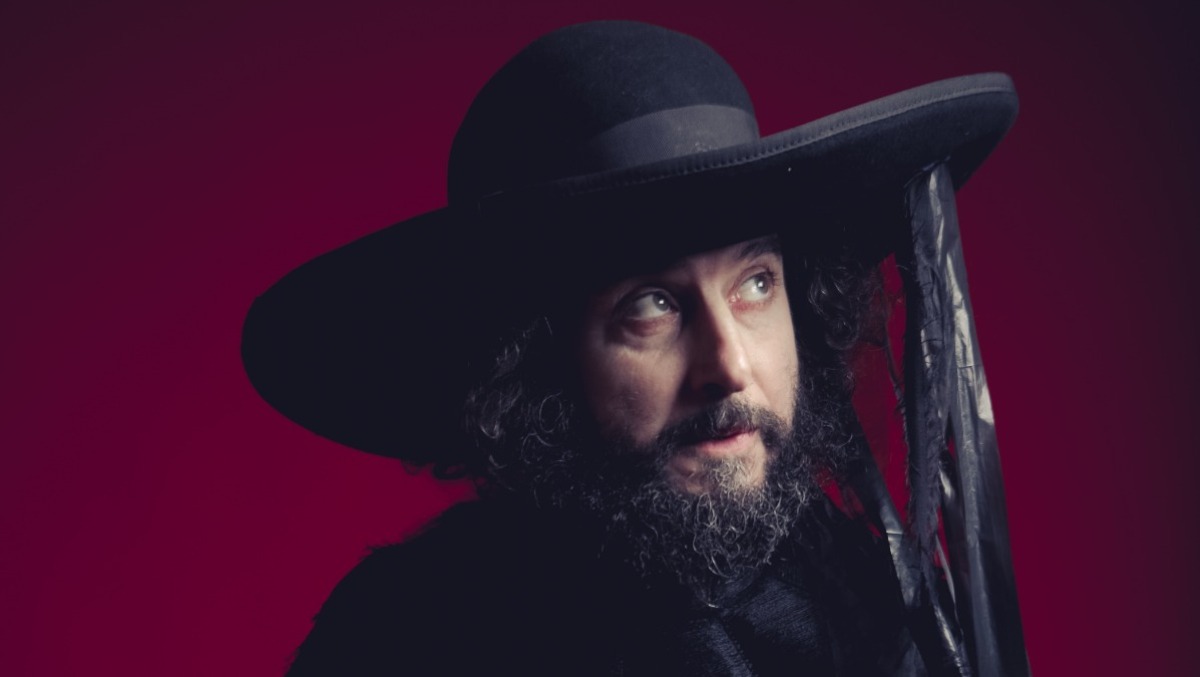 Vinicio Capossela ospite della Notte delle Streghe 2026 - Vinicio Capossela