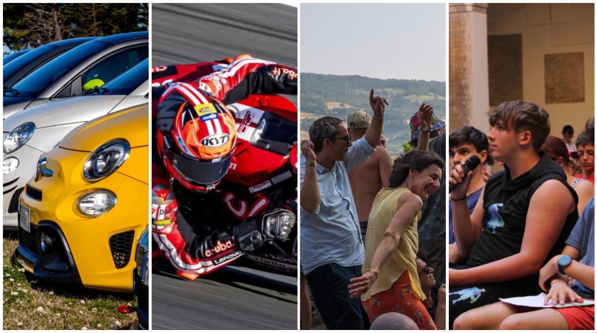 Guida agli eventi del weekend dal 12 al 14 giugno 2026 a Rimini e dintorni - 