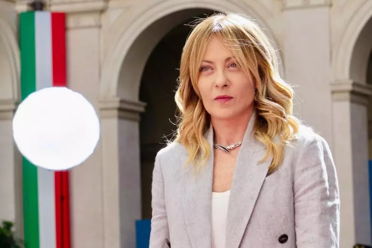Meloni a Confcommercio: “No alla patrimoniale, priorità al taglio delle tasse per il ceto medio” - 