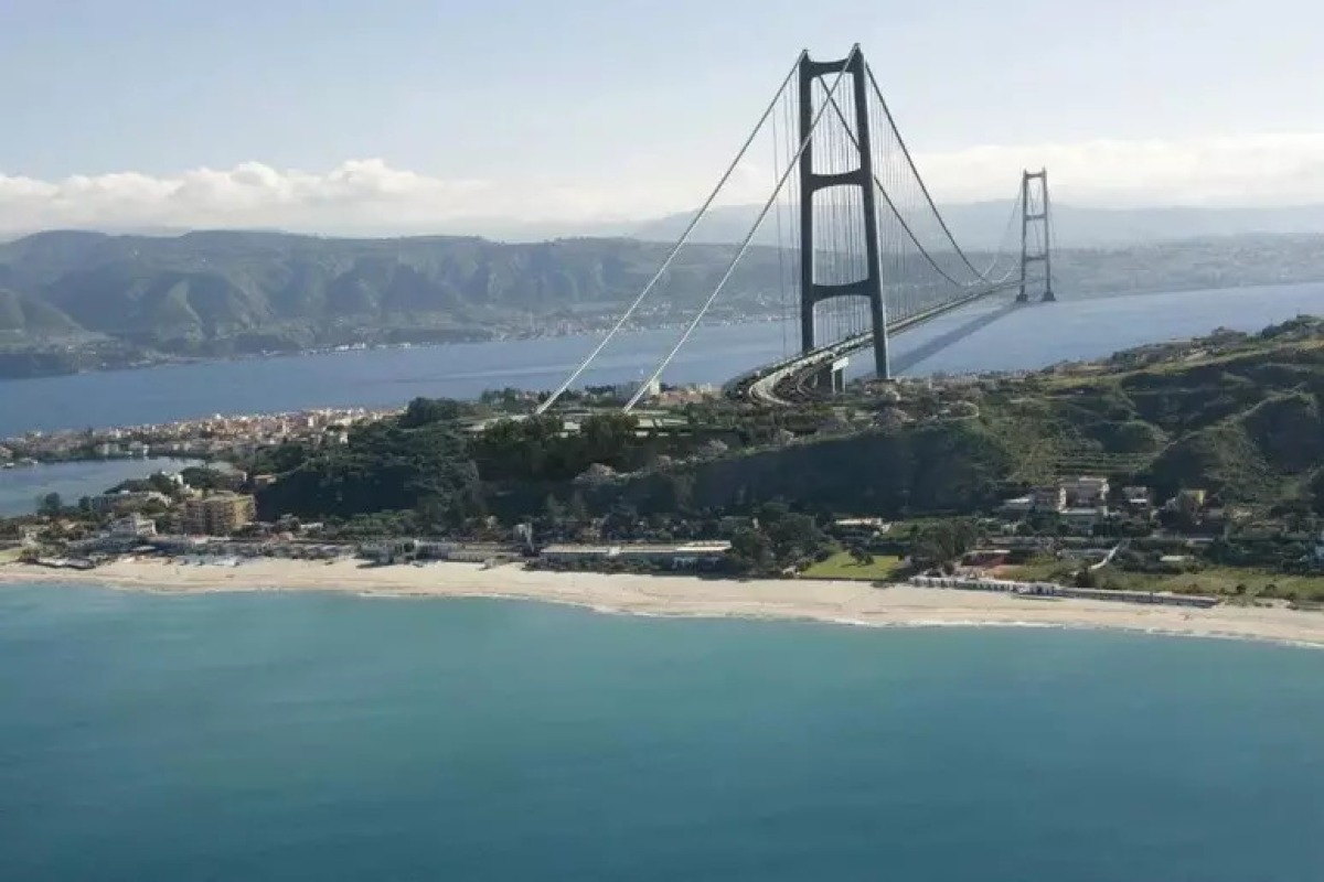Ponte sullo Stretto, inchiesta su presunti tentativi di corruzione. Il governo: “L’opera va avanti” - 