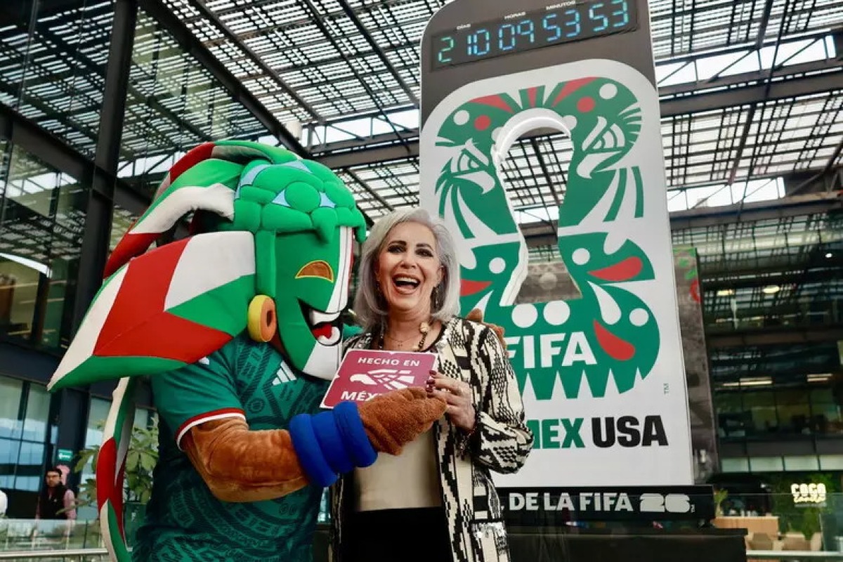 Al via il Mondiale più grande di sempre: Messico-Sudafrica apre la Coppa del Mondo 2026 - 