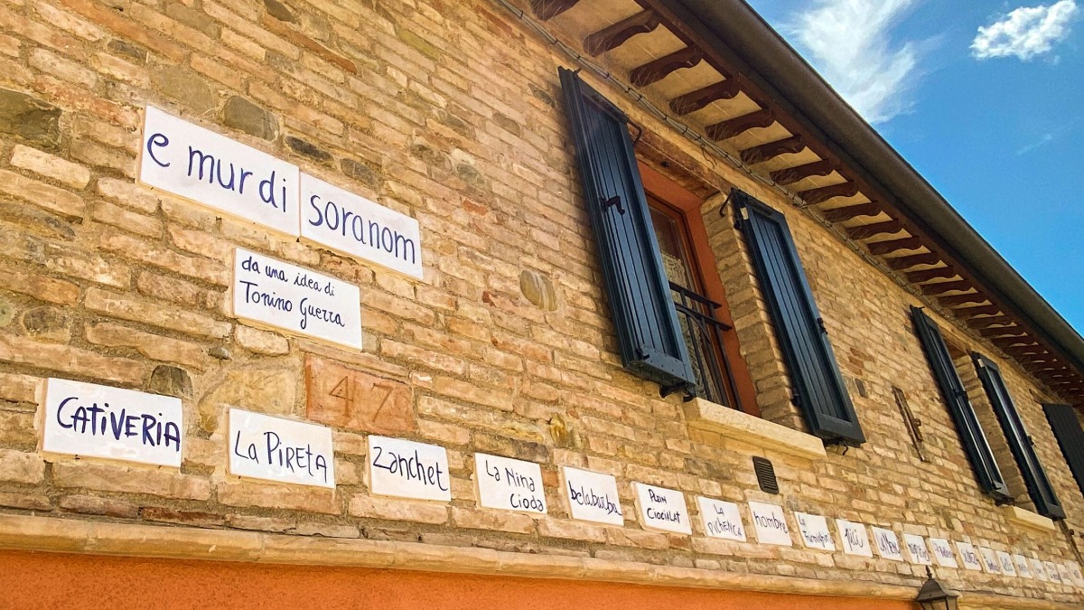 Rimini protagonista del bando regionale sui dialetti: 4 progetti finanziati - Ph VisitRimini