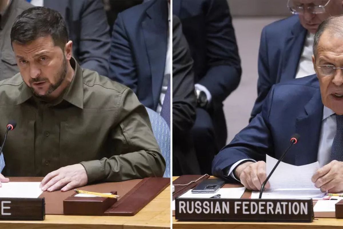 Mosca riceve gli ambasciatori di Francia, Regno Unito e Germania: focus sul dossier Ucraina - 