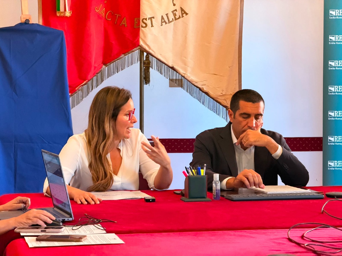 Rimini, al via gli Stati Generali dell’Infanzia con spettacoli e incontri aperti alla città - 
