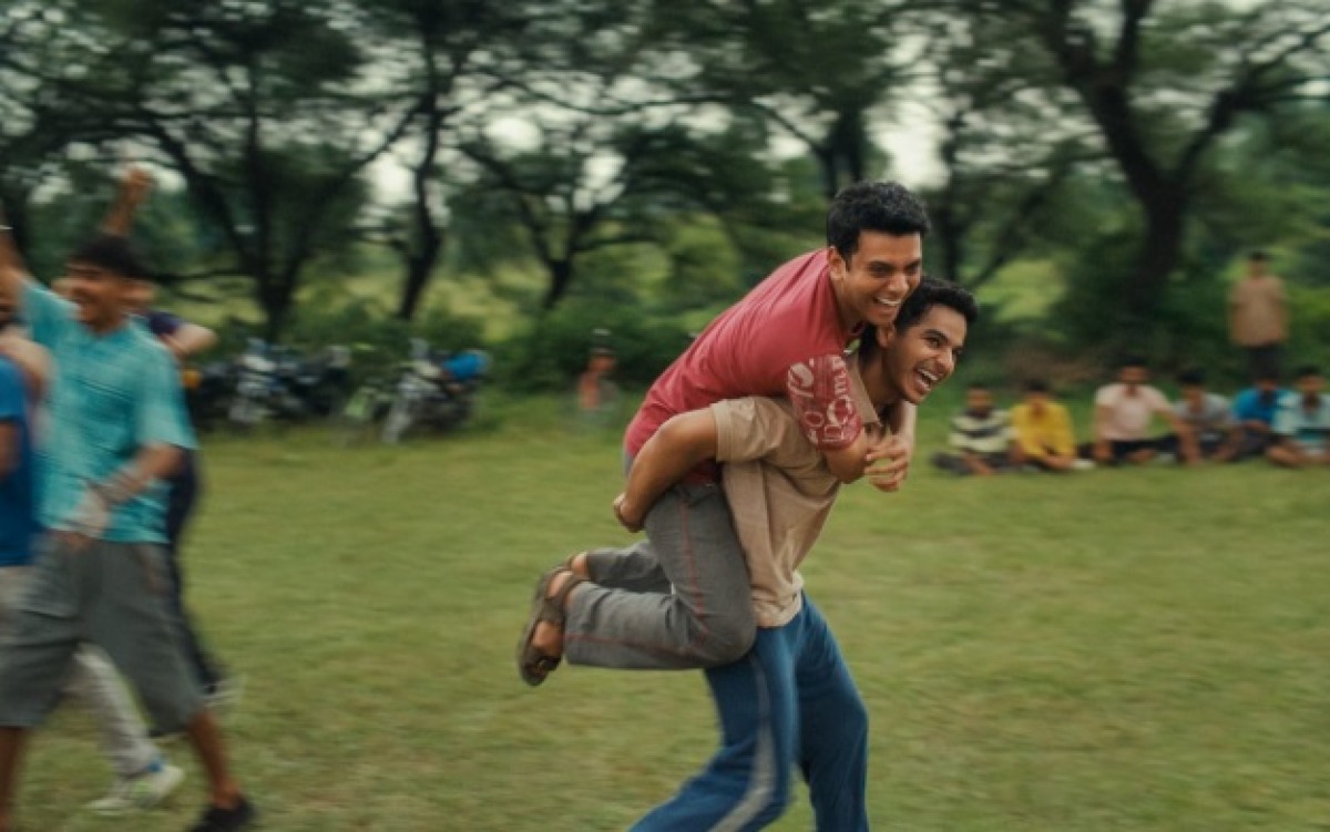 “Homebound” al Cinema Tiberio: in prima visione il nuovo film di Neeraj Ghaywan - 