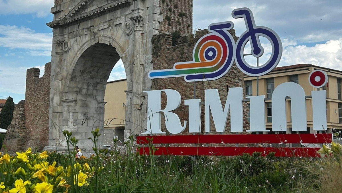 16-19 giugno: Rimini è capitale mondiale delle due ruote con Velo-City - 