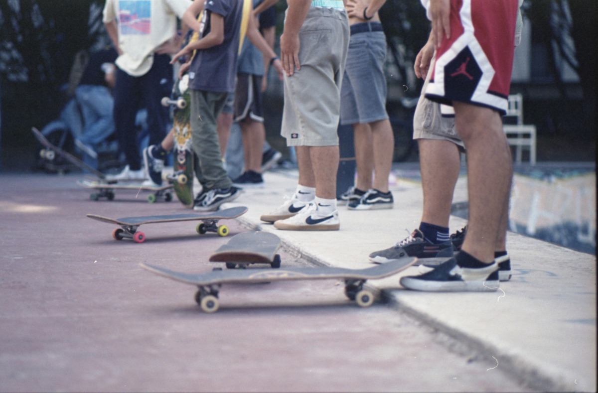 Rimini, al Parco Fabbri arriva “FaberFest!”: sport, musica e creatività per rigenerare il “Parkino” - 
