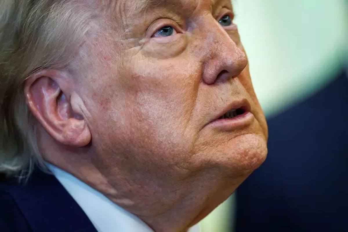 Trump minaccia nuovi raid contro l’Iran, Teheran chiude lo Stretto di Hormuz - 