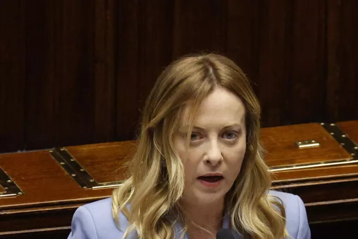 Meloni attacca i vannacciani: “La vera destra non è mai funzionale alla sinistra” - 