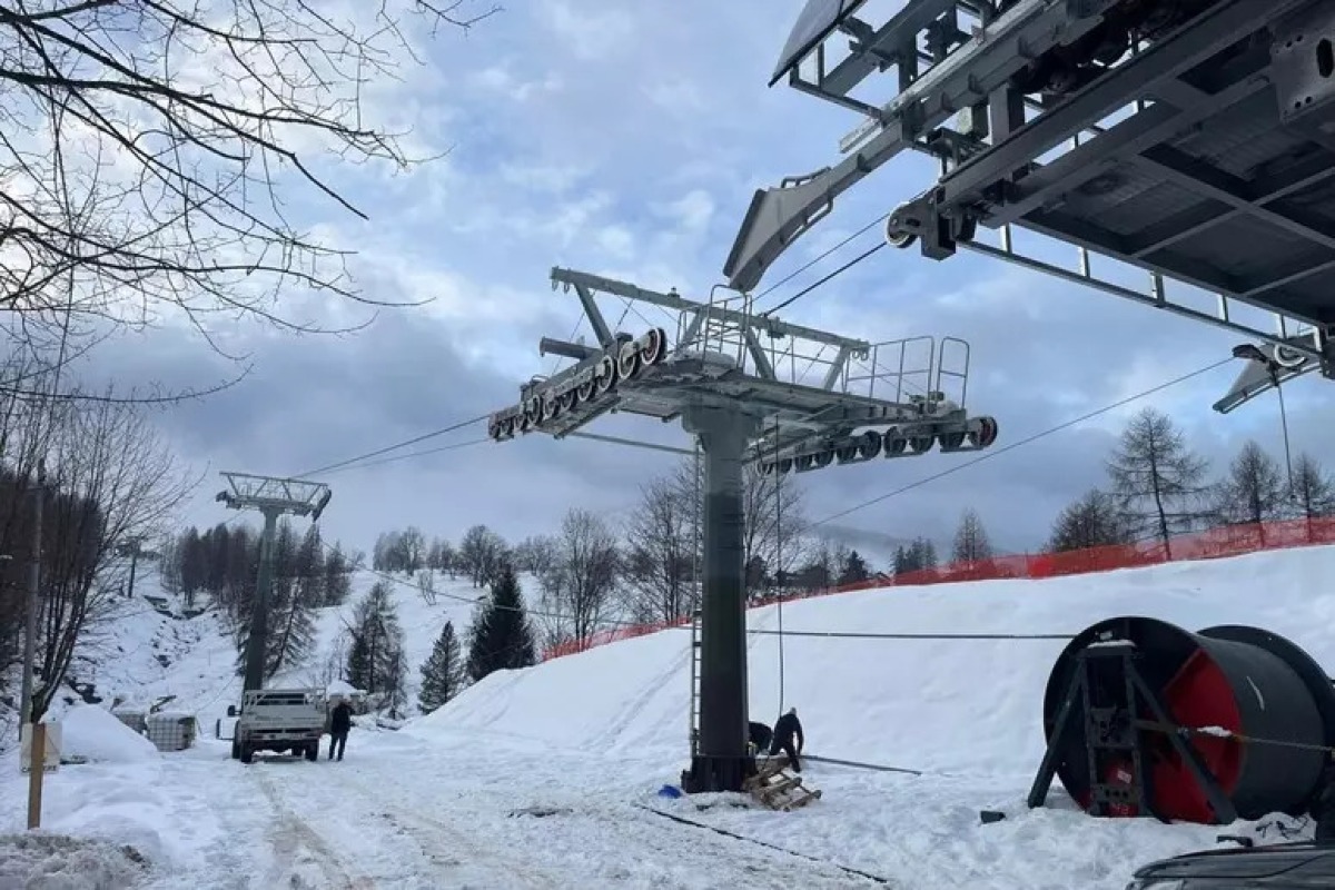 Cabinovia di Cortina, indagata anche una dirigente del Ministero dei Trasporti - 