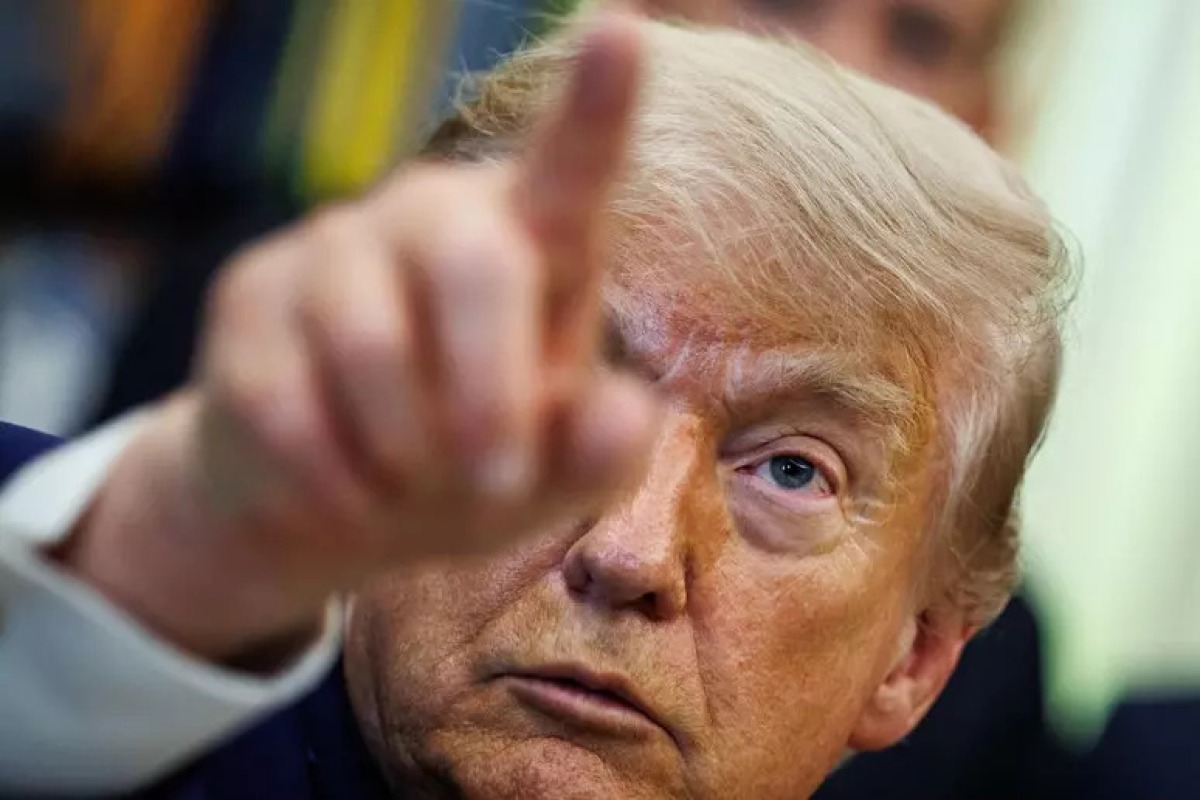 Nuova escalation sull’Iran: Trump minaccia raid e controllo di infrastrutture petrolifere - 