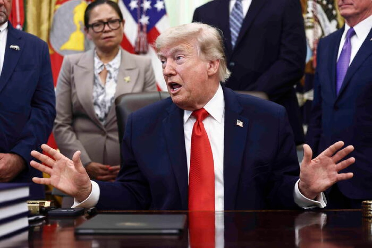 Trump: “Accordo con l’Iran vicino, stop ai raid Usa”. Teheran frena ma rivendica il testo dell’intesa - 