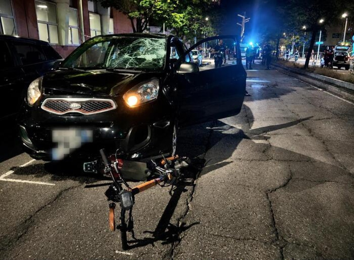 Doppia tragedia sulle strade: morti un 18enne a Milano e un 17enne nel Foggiano - 