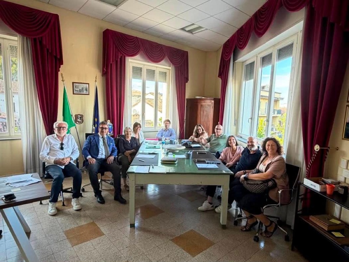 Morciano di Romagna, si insedia il nuovo Consiglio comunale - 